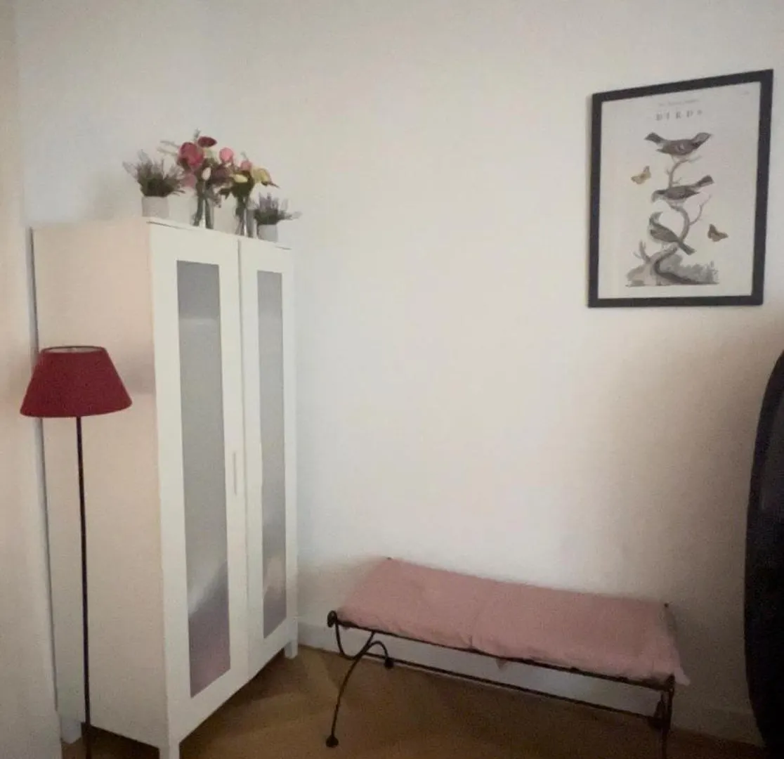 Apartment Appartement 3 Chambres Centre Vilvoorde Bruxelles Brusselsairport Expo Nato Anvers Wifi Free Parking