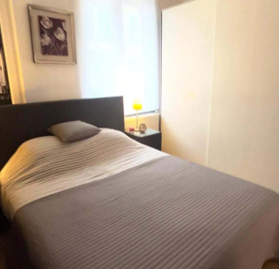 Appartement 3 Chambres Centre Vilvoorde Bruxelles Brusselsairport Expo Nato Anvers Wifi Free Parking 0*,  Belgium