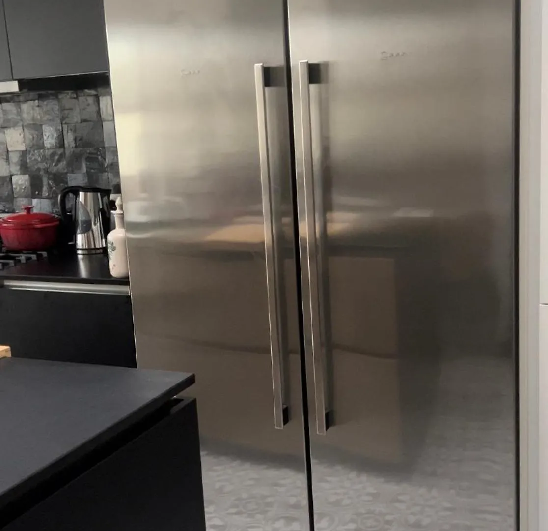 Appartement 3 Chambres Centre Vilvoorde Bruxelles Brusselsairport Expo Nato Anvers Wifi Free Parking 0*,