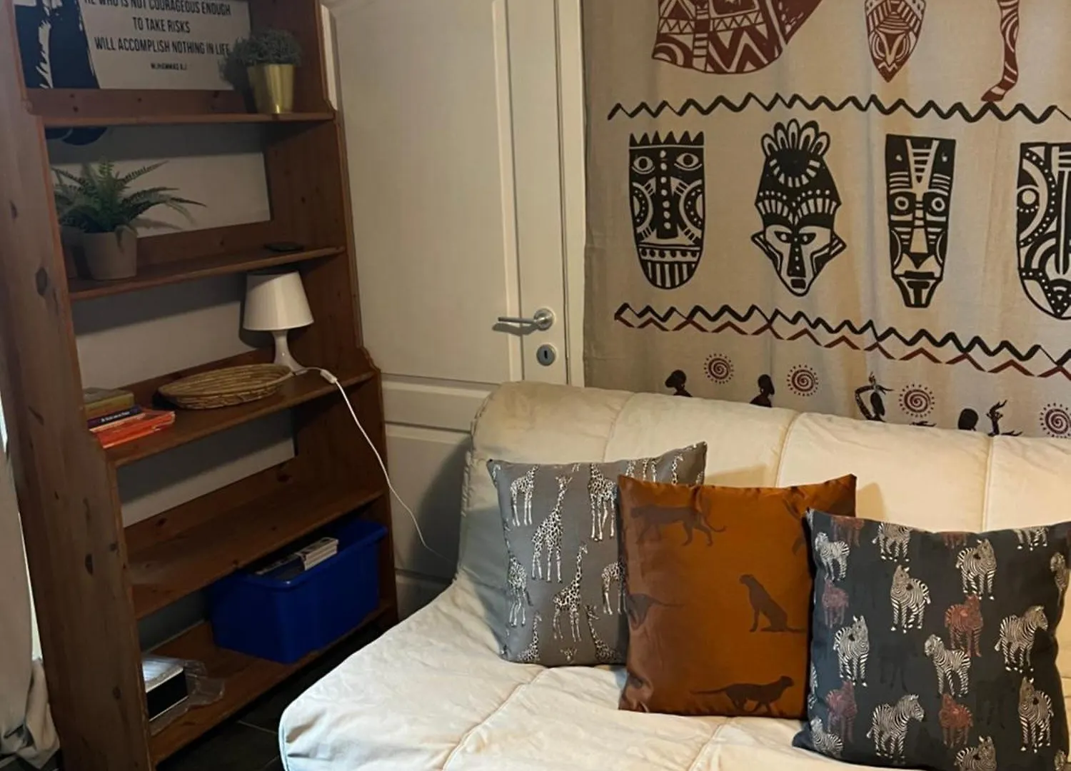 Apartment Appartement 3 Chambres Centre Vilvoorde Bruxelles Brusselsairport Expo Nato Anvers Wifi Free Parking