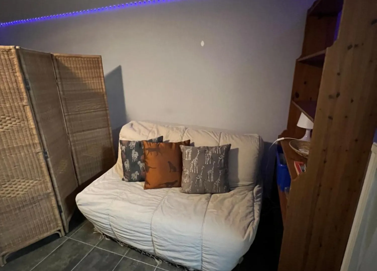 Appartement 3 Chambres Centre Vilvoorde Bruxelles Brusselsairport Expo Nato Anvers Wifi Free Parking Belgium