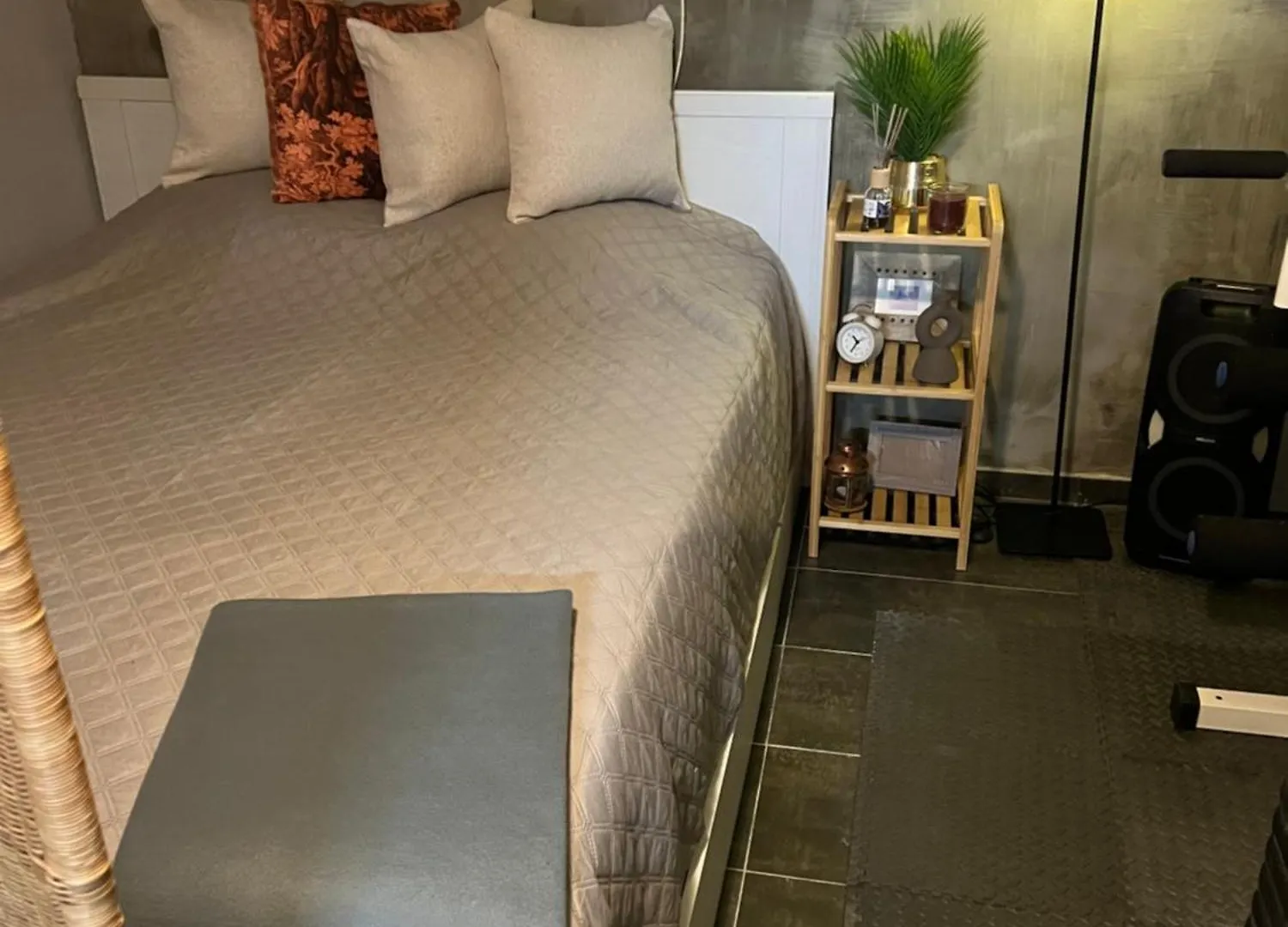 Appartement 3 Chambres Centre Vilvoorde Bruxelles Brusselsairport Expo Nato Anvers Wifi Free Parking Belgium