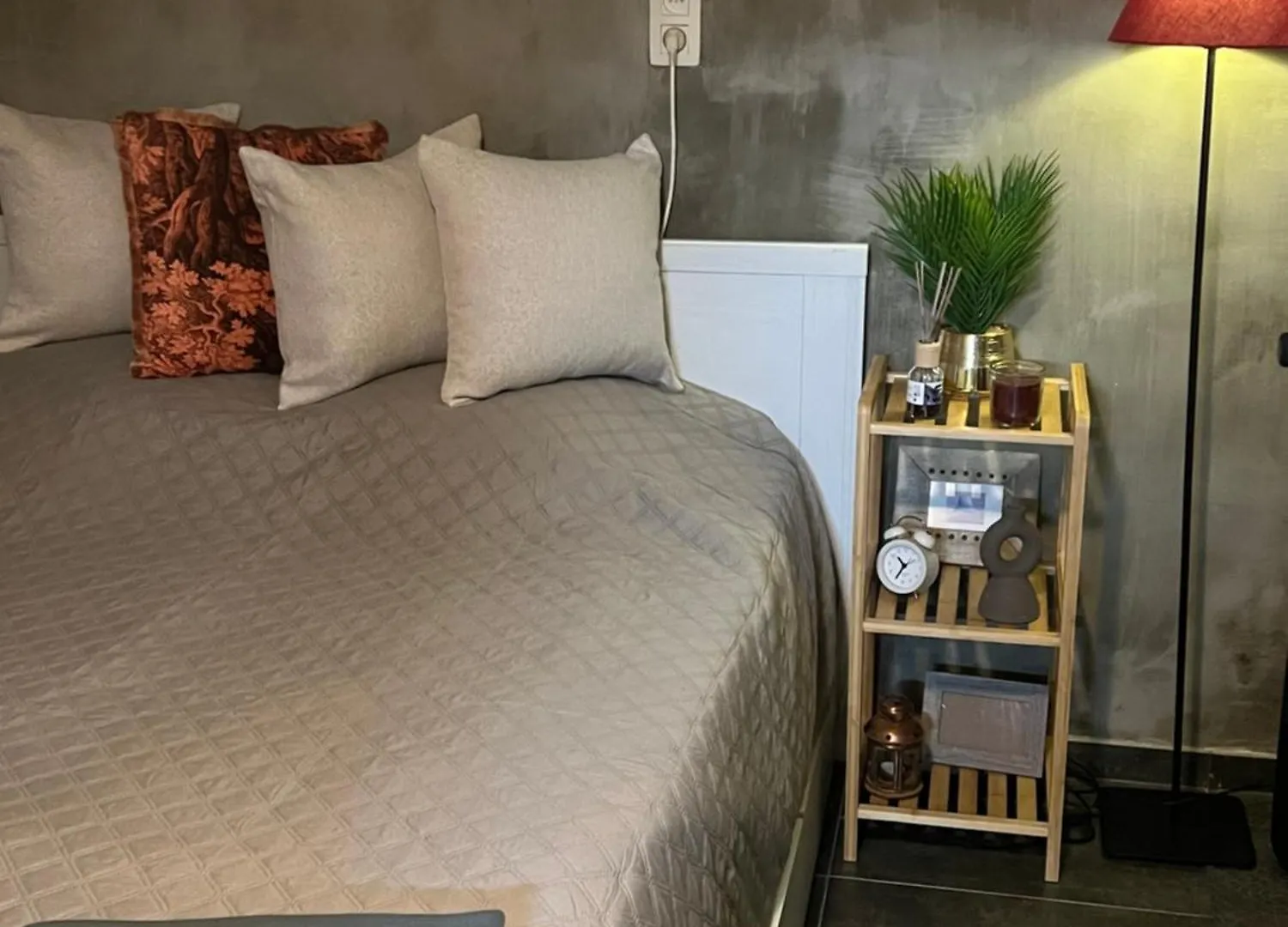 Appartement 3 Chambres Centre Vilvoorde Bruxelles Brusselsairport Expo Nato Anvers Wifi Free Parking Apartment