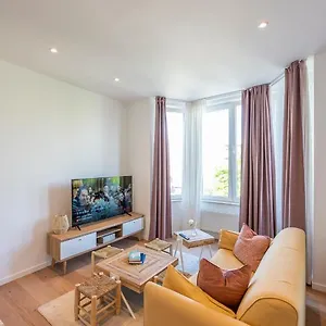 The Bohemian Palace Appartement
